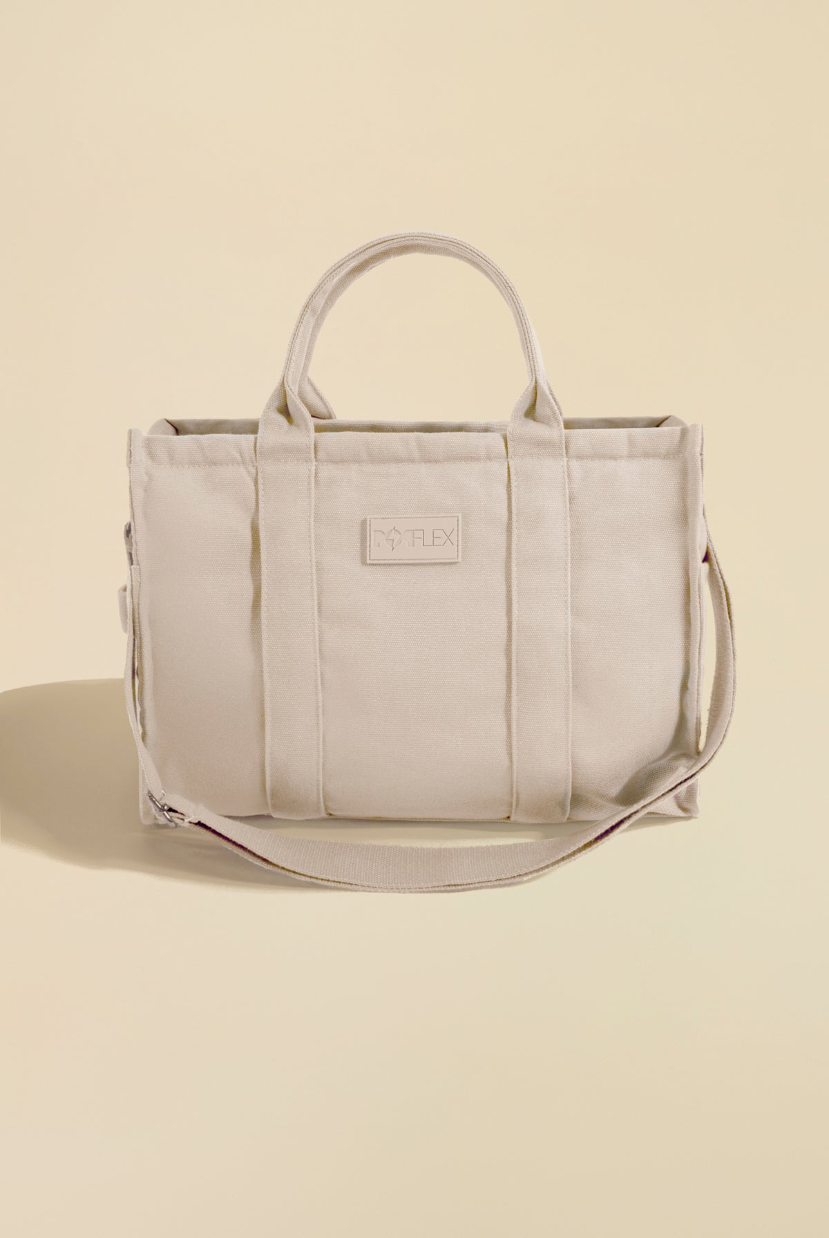 Sloane Tote - Taupe