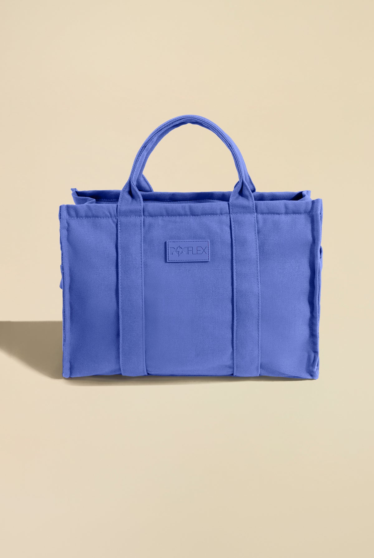 Sloane Tote - Nordic Blue