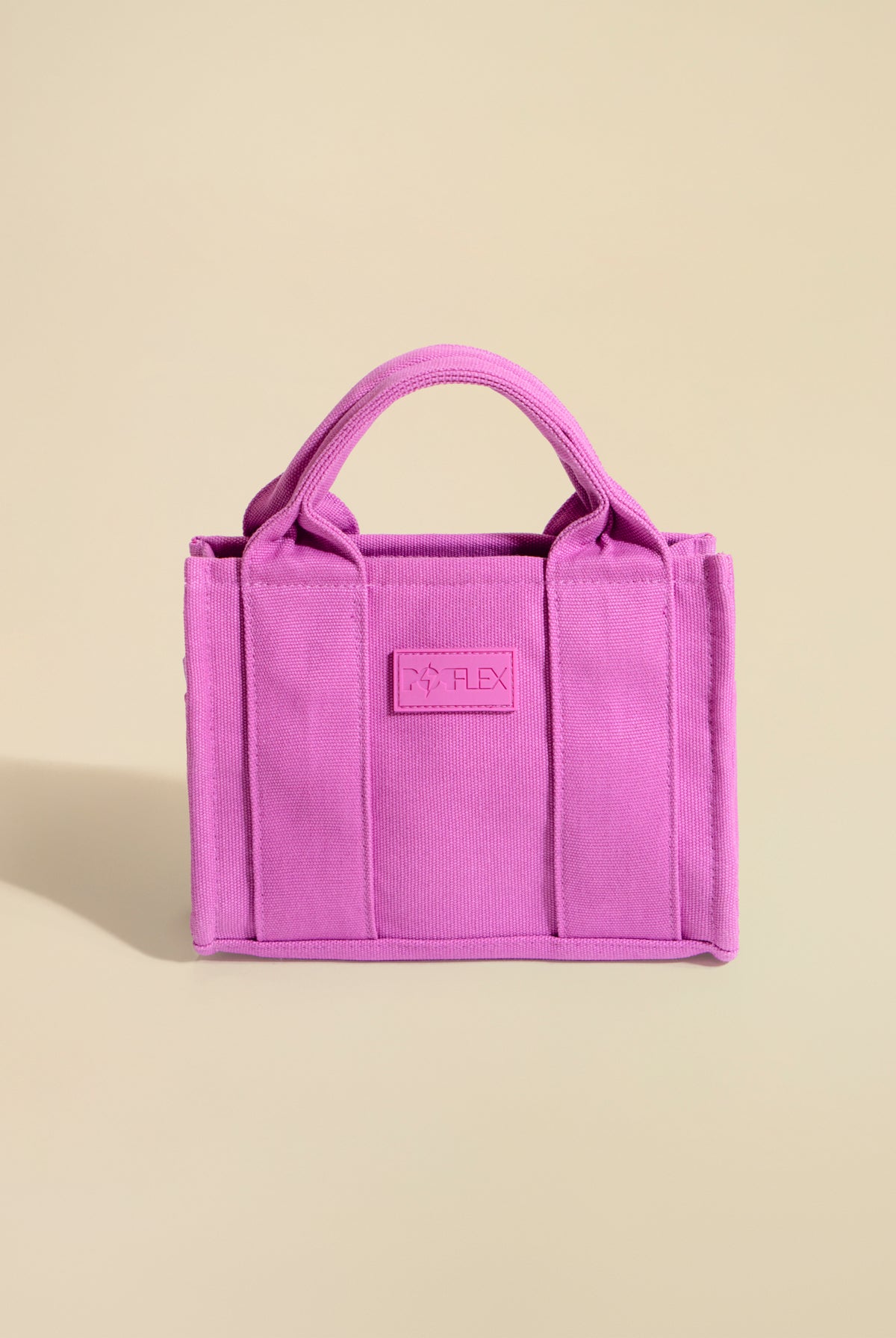 Baby Sloane Tote - Royal Orchid – POPFLEX®