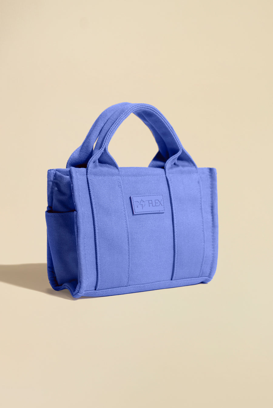 Baby Sloane Tote - Nordic Blue