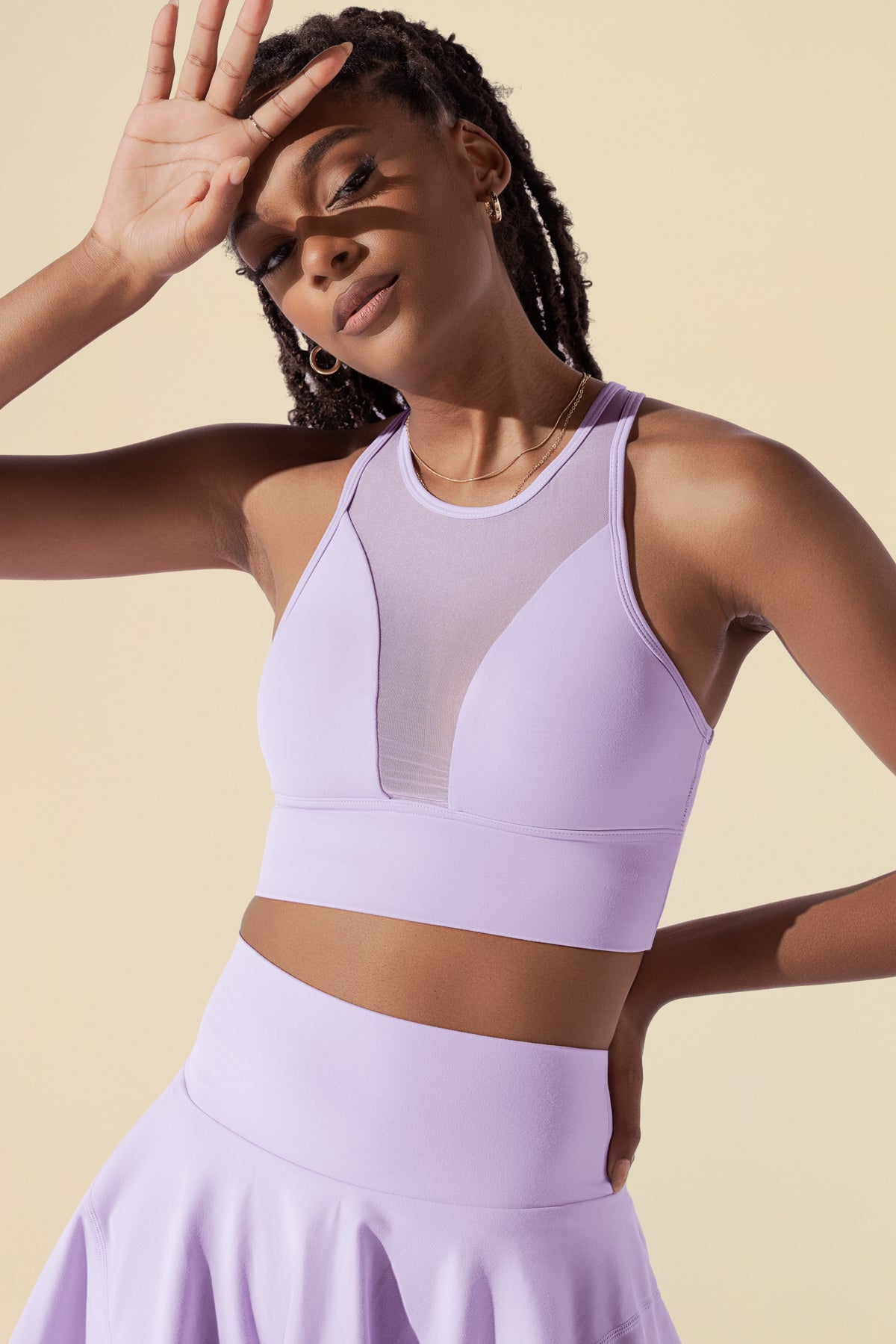 Stellar Bra Digital