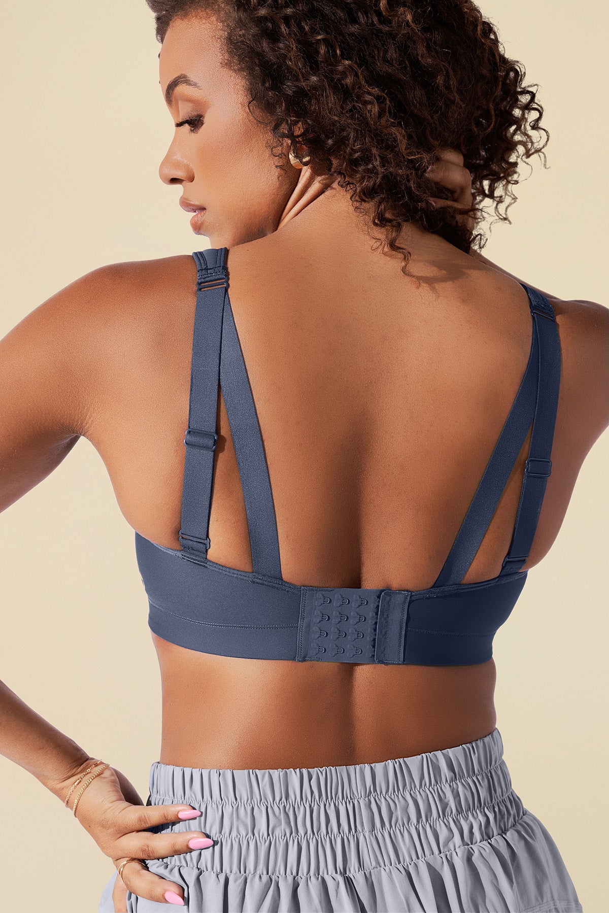 Superbra® - Vintage Indigo