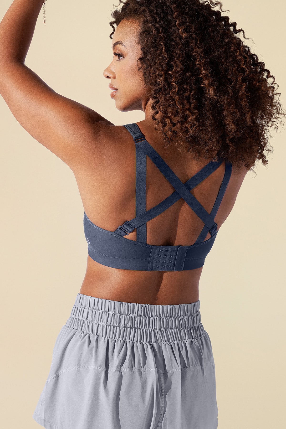 Superbra® - Vintage Indigo