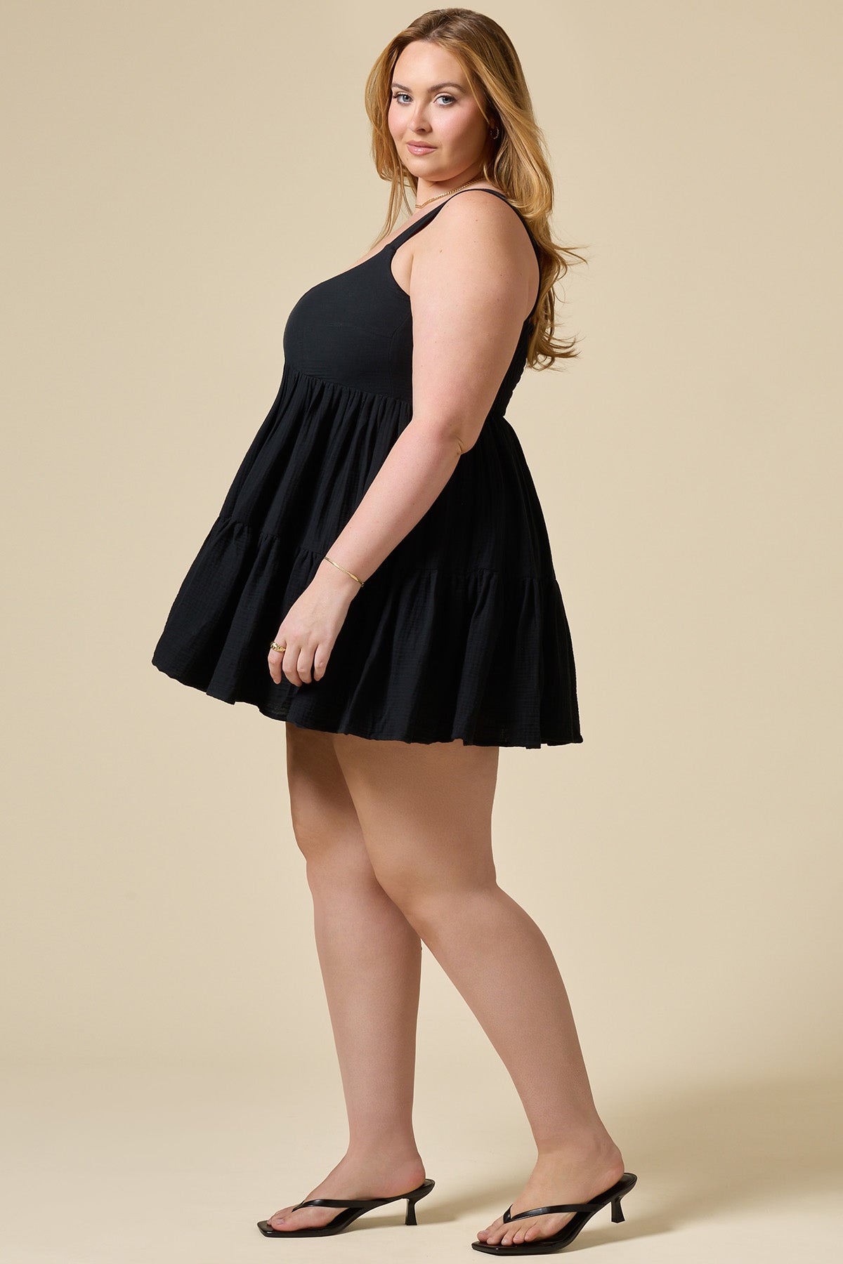 Sunshine Set - Black