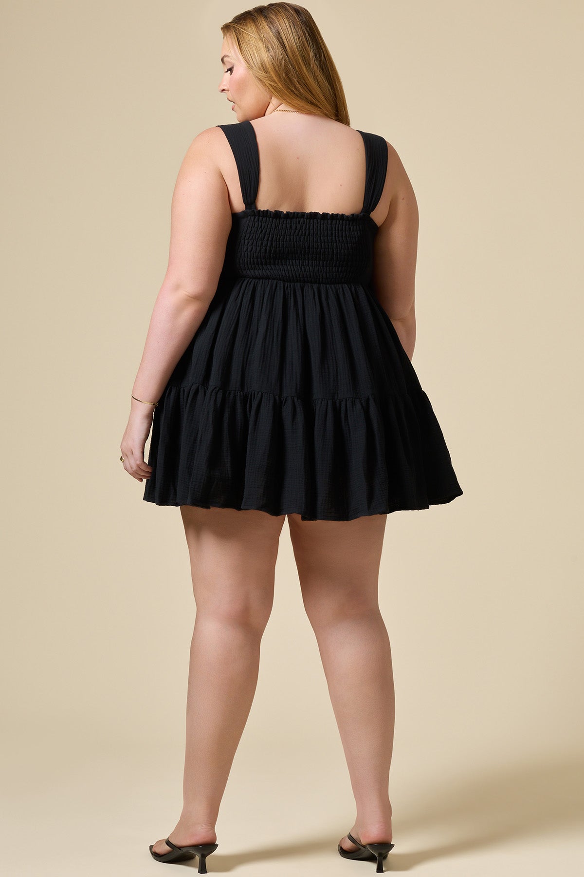 Sunshine Set - Black