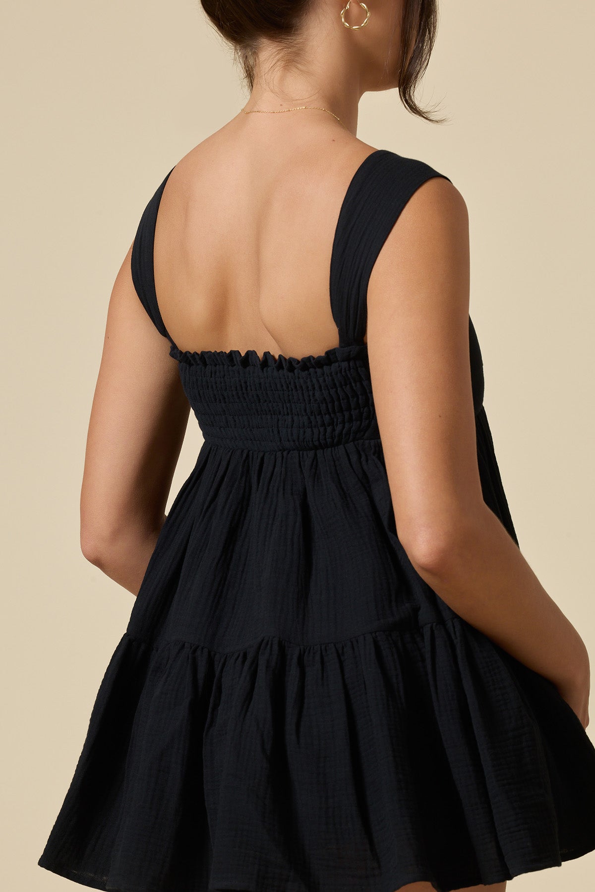 Sunshine Set - Black
