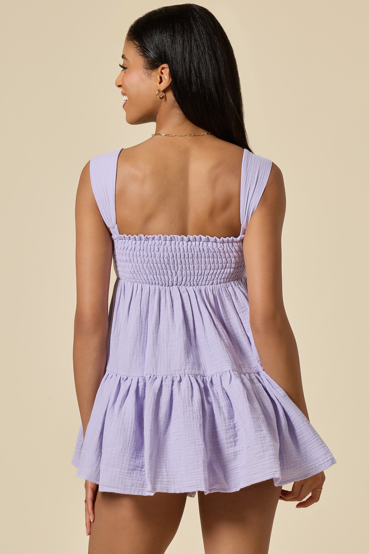 Sunshine Set - Light Lavender