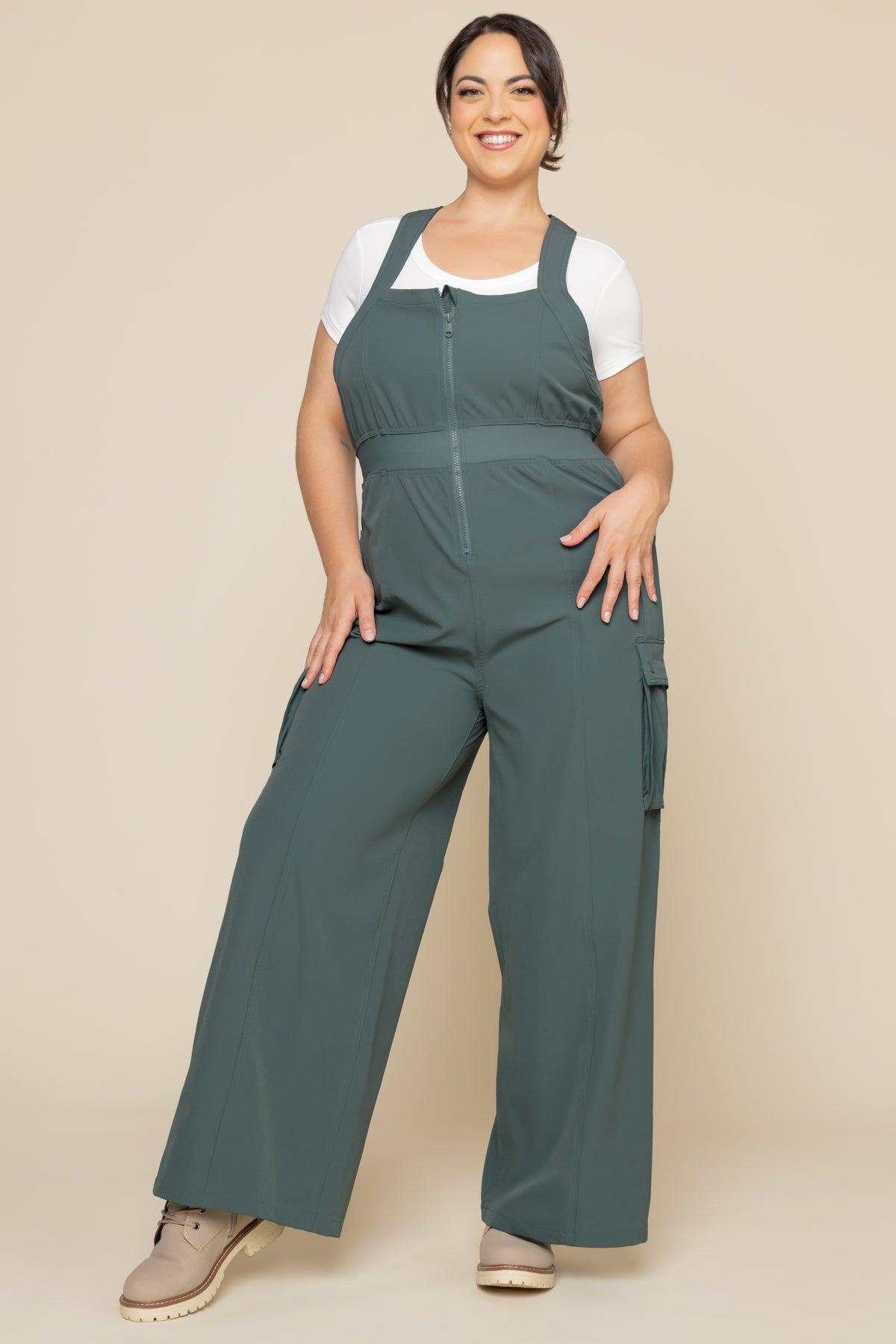 Overalls For Train Riding Take A Hike Overalls – POPFLEX®