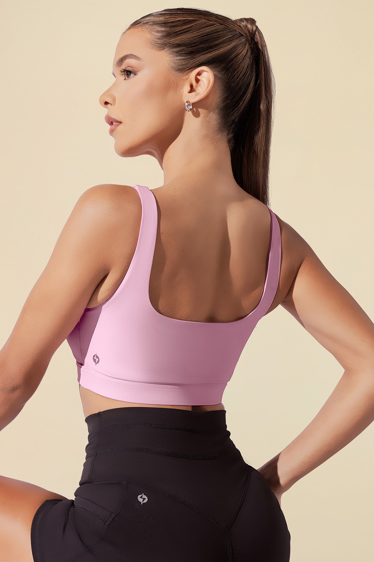 Tone Bra Bubblegum