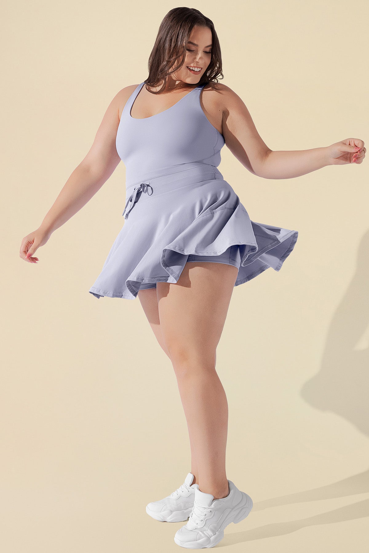 blue twirl dress Moreland Collection #2026108- $90 – Budget-Bride