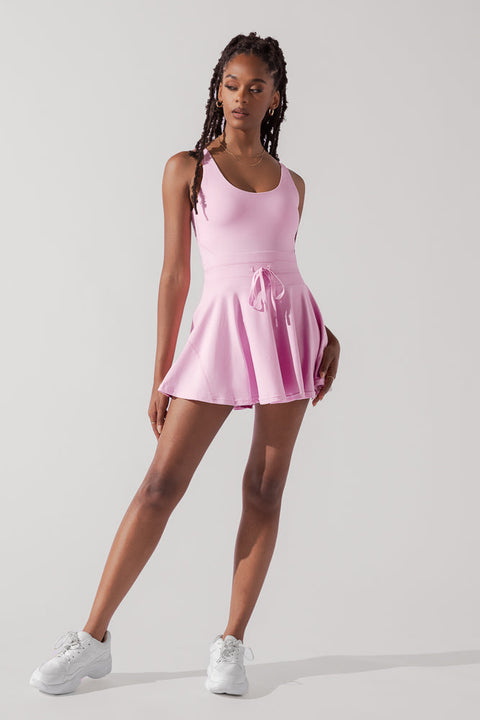 Bubblegum Swing Dress main image 0
