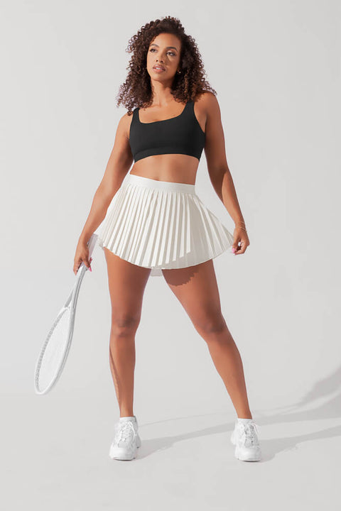 loveplay – Star Print Cake Skort
