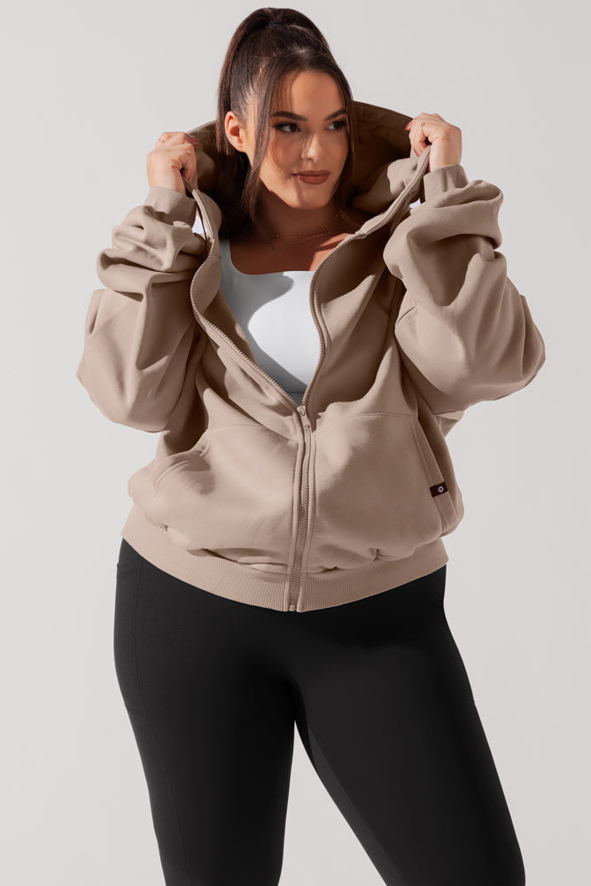 Cloud Hoodies – POPFLEX®