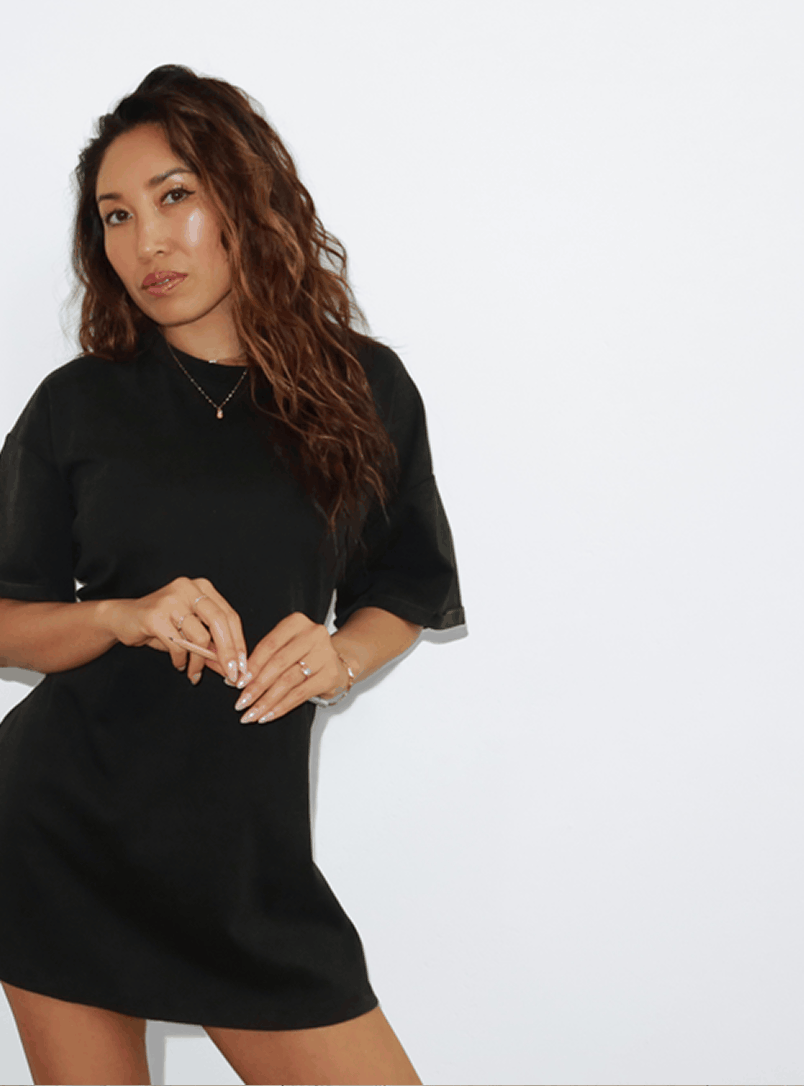 Image of founder Cassey Ho
