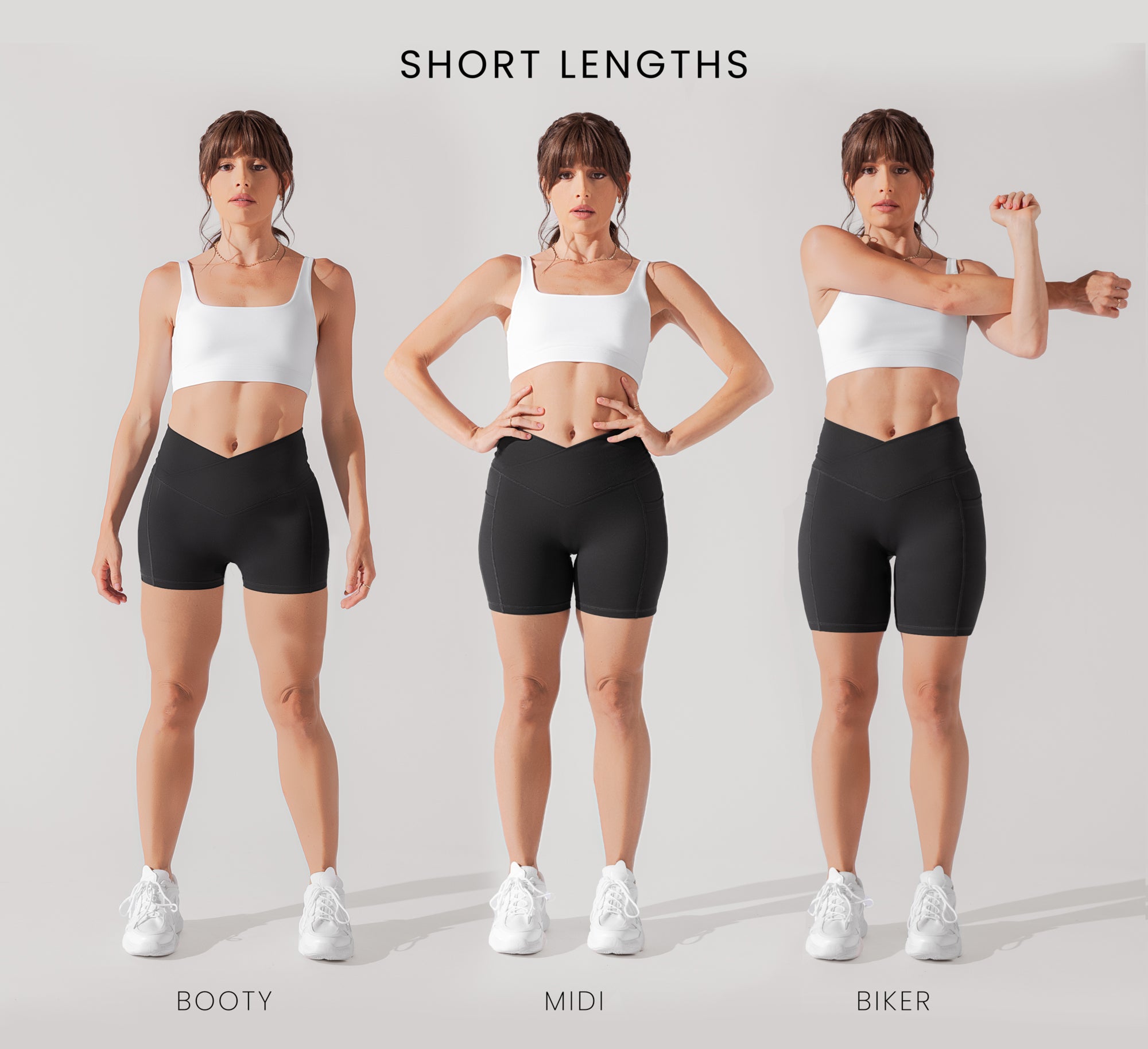 Exercises How Can I Get A Hourglass Body Curves Workouts To Give