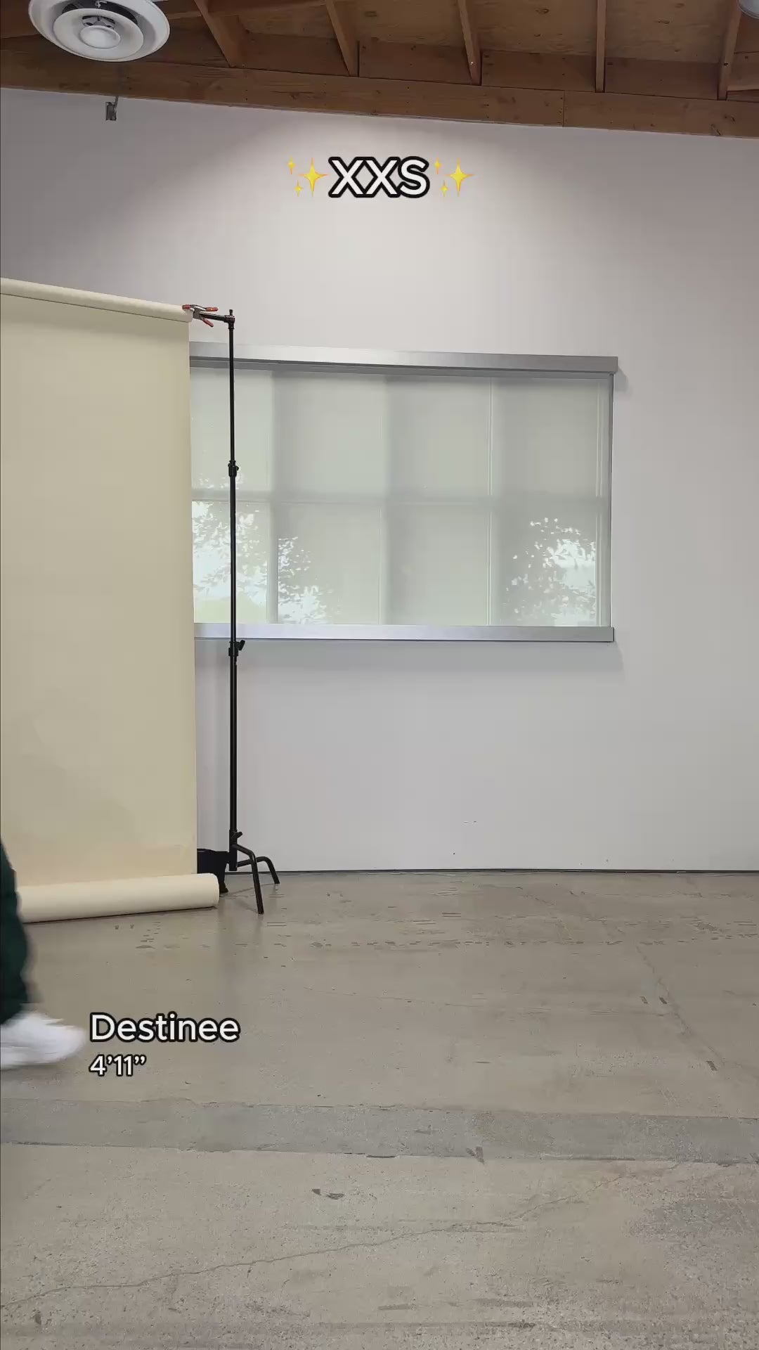 Cloud Rollover Sweatpant - Heather Grey