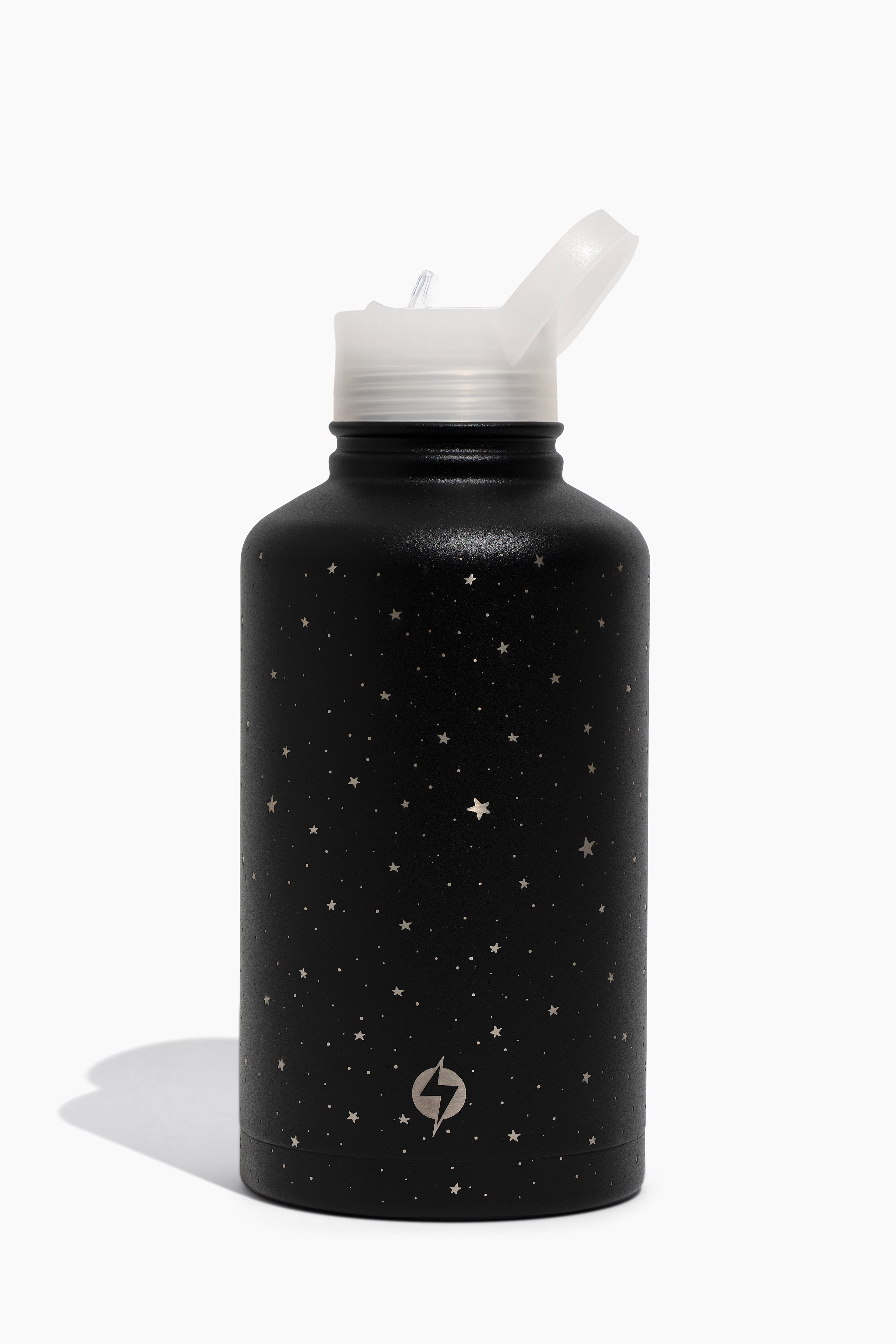 Trendy SuperStar' Water Bottle