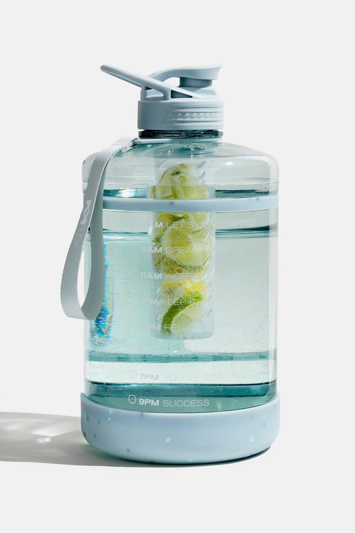 water bottle sling Archives - Blogilates