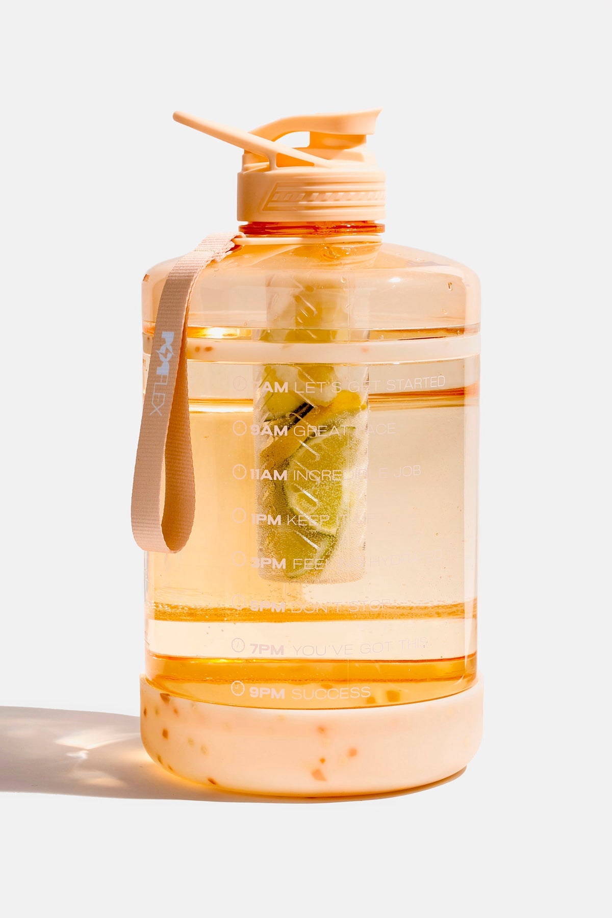 Botella Flex Plegable - Comprar en SNOWCELL