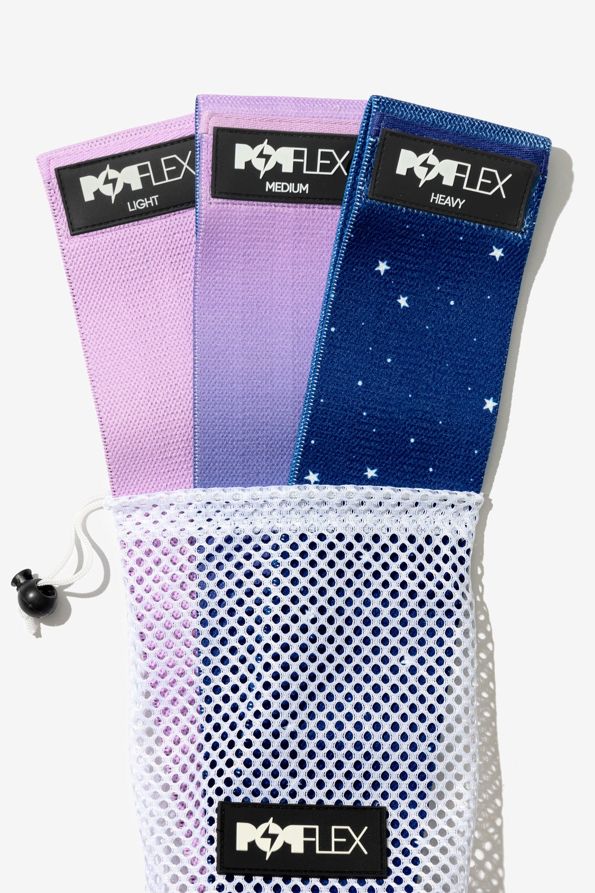 Booty Band Set Diamond Sky Diamond Sky