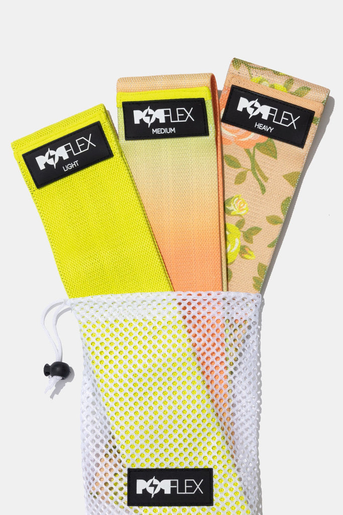Equipment – POPFLEX®