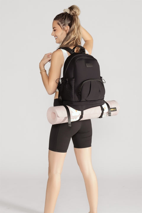 Cora Backpack - Women's Stylish & Waterproof Backpack For Everyday ...