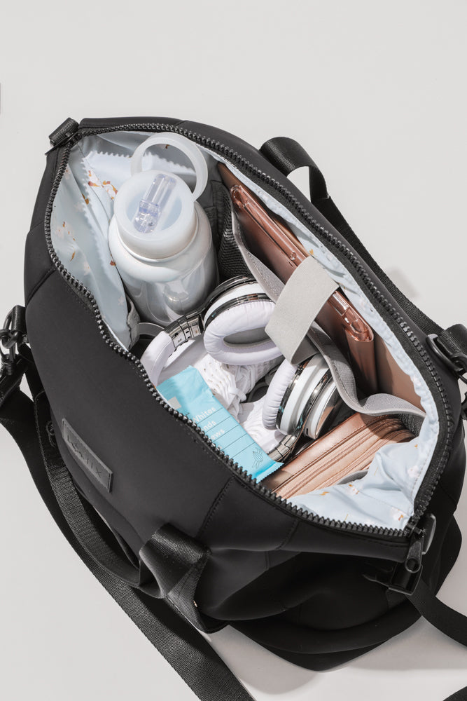 Elle duffle bag Clearance