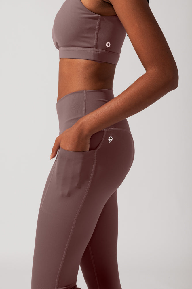 POPFLEX on X: Having trouble holding it together? Leggings with