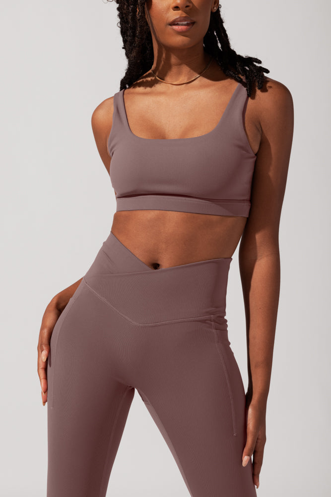 Pet-hair proof activewear that doubles as shapewear